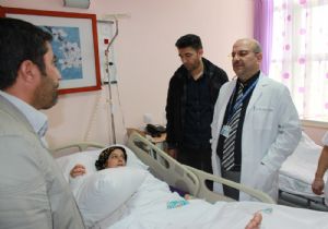 BEAH'ta tedavi seferberliği